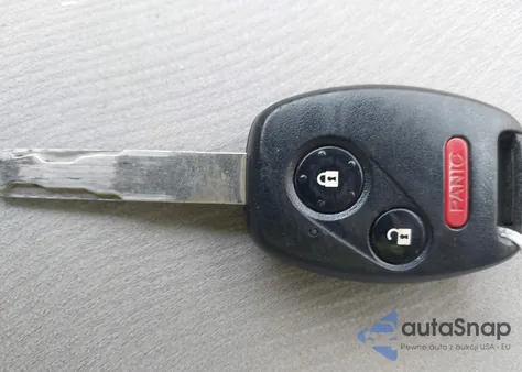 2010 Honda Insight Ex from USA, damaged, VIN JHMZE2H72AS017909